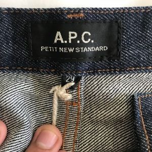 APC Petit New Standard Like New